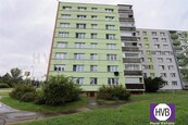 Prodej, byt 2+1 dr., OV Zábřeh, ul. Jugoslávská, cena cena v RK, nabízí HVB Real Estate s.r.o.