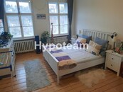 3+1, 76 m2, 3.patro, OV, ul. Balbínova, Klíše, cena 12500 CZK / objekt / měsíc, nabízí Lucie Walterová - Hypoteam