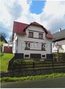 Prodej rodinného dvoupatrového domu v obci Merboltice u Děčína, cena 4290000 CZK / objekt, nabízí 