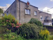 Prodej rodinného domu se zahradou v Žandově u Chlumce, cena 4650000 CZK / objekt, nabízí 