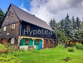 Prodej domu se zahradou, Sněžník u Jílového, cena 5800000 CZK / objekt, nabízí 