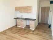 1+0, 20 m2, 7.patro, ul. Větrná, Severní Terasa, cena 5700 CZK / objekt / měsíc, nabízí 