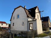 Vila v Císařském, na okraji Českého Švýcarska, cena 3590000 CZK / objekt, nabízí