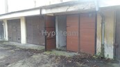 Pronájem garáže, Dvořákova ul., Ústí nad Labem -centrum, cena 2500 CZK / objekt / měsíc, nabízí