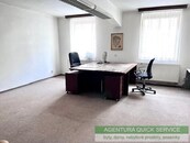 Kanceláře (65 m2)- Praha 3-Žižkov, ul. Vlkova- pronájem, cena 12000 CZK / objekt / měsíc, nabízí 