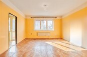 4+1 /zasklená lodžie (90 m2), OV, cihla Praha prodej, cena 7980000 CZK / objekt, nabízí