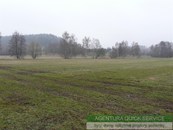 Stavební pozemek (2 538 m2) - Praha východ, Ondřejov, Třemblat - prodej, cena 1 CZK / objekt, nabízí