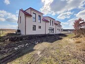 Novostavba rodinného domu 5+kk, 114 m2 na pozemku o rozloze 211 m2, Drnek okres Kladno., cena 8290000 CZK / objekt, nabízí