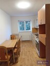 Pronájem bytu 2+1, 3. NP, 68m2, Cementářské sídliště, Hranice, cena 12700 CZK / objekt / měsíc, nabízí 