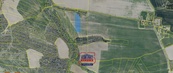Atraktivní zemědělský pozemek u Benešova, cena 459000 CZK / objekt, nabízí 