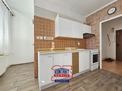 Prodej bytu 2+1, 52 m2 - Volary, Sídl. Míru, cena 2090000 CZK / objekt, nabízí