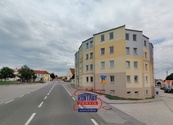 Pronájem bytu 1+kk, 33 m2 - Ševětín, cena 9000 CZK / objekt / měsíc, nabízí 