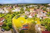 Stavební pozemek 873 m2, Rudolfov u Českých Budějovic, cena 4495000 CZK / objekt, nabízí