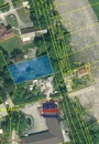 Prodej pozemku pro komerční výstavbu, 773 m2 - Hluboká nad Vltavou - Bavorovice, cena 1700000 CZK / objekt, nabízí
