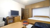 Pronájem bytu 1+1, 33 m2 - České Budějovice 2, cena 12500 CZK / objekt / měsíc, nabízí