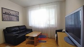 Pronájem bytu 1+1, 33 m2 - České Budějovice 2, cena 12200 CZK / objekt / měsíc, nabízí
