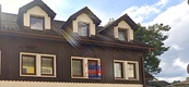 Pronájem bytu 4+1 Železná Ruda, cena 16000 CZK / objekt / měsíc, nabízí