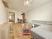 Pronájem bytu 3+1 s balkonem, Suché Vrbné, České Budějovice 5, cena 18500 CZK / objekt / měsíc, nabízí