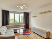 Pronájem bytu 3+1 s balkonem, Suché Vrbné, České Budějovice 5, cena 17000 CZK / objekt / měsíc, nabízí