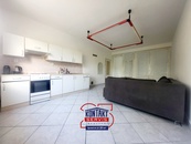 Pronájem bytu 2+kk, ulice J.Š Baara, České Budějovice, cena 12500 CZK / objekt / měsíc, nabízí