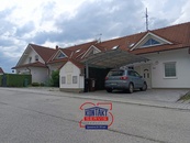 Pronájem rodinného domu, 116 m2, cena 20000 CZK / objekt / měsíc, nabízí