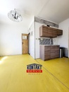 Prodej bytu 1+1, 43 m2 - Kaplice, cena 2450000 CZK / objekt, nabízí