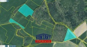 Prodej zemědělských pozemků v kat. území Příkosice - jedinečná investiční příležitost, cena 1845000 CZK / objekt, nabízí