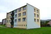 V obci Čkyně, prodej kompletně zrekonstruovaného bytu v cihlovém domě, okr. Prachatice, cena 3990000 CZK / objekt, nabízí
