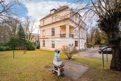 Prodej byt 3+1, Liberec - Staré město, 80 m2, cena 5790000 CZK / objekt, nabízí 