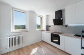 Nadstandardně zrekonstruovaný cihlový byt 3+1 na Praze 4 v Bráníku, cena 8875000 CZK / objekt, nabízí