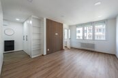 Prodej luxusně zrekonstruovaného bytu 2+1 v Krči, cena 6790000 CZK / objekt, nabízí