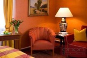 Krátkodobé ubytování v Hotelu Palace : Praze 1, Staré Město, Panská, cena 121500 CZK / objekt / měsíc, nabízí 