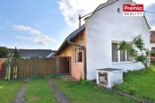 Prodej rodinného domu a stavebního pozemku, cena 3999000 CZK / objekt, nabízí PREMIA Reality s.r.o.