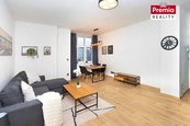 Prodej bytu 3+kk, 93 m2 - Znojmo, cena 4649000 CZK / objekt, nabízí 