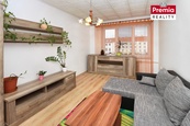 Byt 2+1 na pronájem, cena 11500 CZK / objekt / měsíc, nabízí