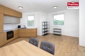 Byt 3+kk na pronájem, cena 16500 CZK / objekt / měsíc, nabízí