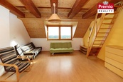 Byt 2 +1 k pronájmu, cena 10990 CZK / objekt / měsíc, nabízí