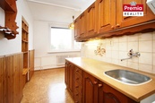 Byt 3+1 na pronájem, cena 12000 CZK / objekt / měsíc, nabízí