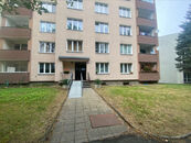 Prodej, Byt 3+1, Karlovy Vary, cena 3850000 CZK / objekt, nabízí