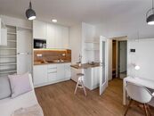 Pronájem, Byt 1+kk, Praha, cena 15000 CZK / objekt / měsíc, nabízí