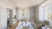 Prodej bytu 2+1, 92,7 m2 - Praha - Vinohrady, cena 23690000 CZK / objekt, nabízí