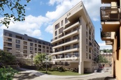 Prodej bytu 3+kk 94,6 m2 s lodžií, Praha 5, cena 14590000 CZK / objekt, nabízí SATPO – SATPO Management s.r.o