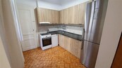 3+1, 80 m2, 1 p., zařízen, ul. Petřínská, Praha 5 - Malá Strana, cena 18000 CZK / objekt / měsíc, nabízí 