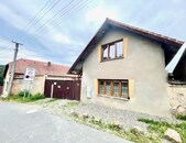 Rodinný dům, 268 m2, plocha pozemku 895 m2, ul. Pod Farou, Stříbrná Skalice, cena 9900000 CZK / objekt, nabízí 