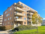 4+kk/B, 90 m2, 2 p., ul. Stříbrského, Praha 11 - Háje, cena 13947000 CZK / objekt, nabízí 