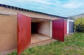 Prodej zděné řadové garáže 21 m2 na atraktivní adrese v Praze 6 Dejvicích, ulice Pod Paťankou., cena 750000 CZK / objekt, nabízí