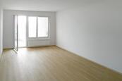 Nabízíme k pronájmu moderní studio v H. Měcholupech, cena 15000 CZK / objekt / měsíc, nabízí