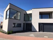 Pronájem garsoniéry 30 m2 v novostavbě domu , Mladá Boleslav - Michalovice, cena 13000 CZK / objekt / měsíc, nabízí 