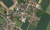 Prodej stavebního pozemku 1 592 m2 v obci Bukovno u Mladé Boleslavi, cena cena v RK, nabízí