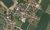 Prodej stavebního pozemku 1 338 m2 v obci Bukovno u Mladé Boleslavi, cena 5750000 CZK / objekt, nabízí